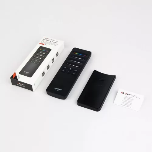 MiBoxer CONTROLLER RF 1 ZONE MONO/RGB/+W - SPI C6