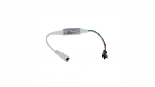 RGB controller for digital tapes 12V/72W 24V/144W
