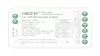 MiBoxer CONTROLLER  5-24V 10A RF SPI 5 in 1