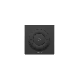 MiBoxer Panel remote RF 2.4G 1 ZONE MONO/CCT black K3B