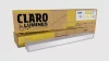 LUMINES CLARO Linear LED Luminaire - silver anodized - 4000K - 120cm