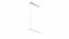 LUMINES DILEDA Linear LED Luminaire - white lacquered - 4000K - 180cm
