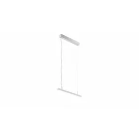   LUMINES DILEDA Linear LED Luminaire - white lacquered - 4000K - 180cm