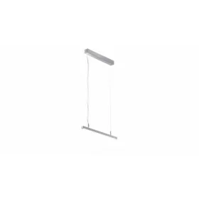   LUMINES DILEDA Linear LED Luminaire - silver anodized - 4000K - 180cm