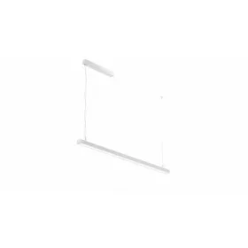   LUMINES ILEDO Linear LED Luminaire - white lacquered - 4000K - 120cm