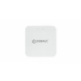 COBALT ELECTRO CS-ZB-G gateway