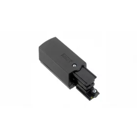 Final power supply of the 3-phase XTS12-2 track, LEFT, black