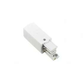 Final power supply of the 3-phaseXTS12-3 track, LEFT, white