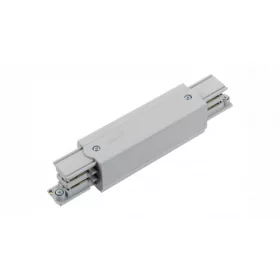 Middle power supply of the 3-phase XTS14-1  track, gray