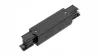 Middle power supply of the 3-phase XTS14-2  track, black