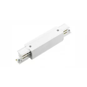 Middle power supply of the 3-phase XTS14-3 track, white