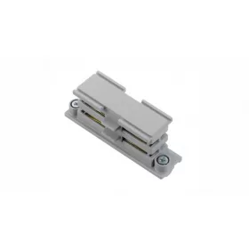 Linear connector of the 3-phase XTS21-1  track, gray