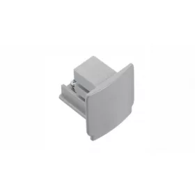 Plug for 3-phase track XTS41-1, gray