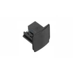 Plug for 3-phase track XTS41-2, black