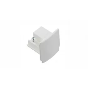 Plug for 3-phase track XTS41-3, white