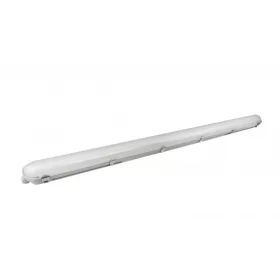 TRI-PROOF LED hermetic lamp EVOX 120 cm 21-40 W 4000 K PC