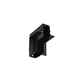   LUMINES GENESIS Magnetic track recessed 90Â° connector vertical