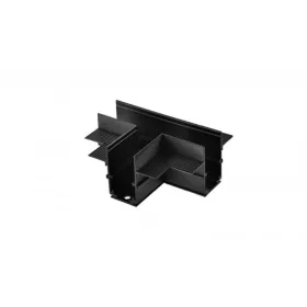 LUMINES GENESIS Magnetic track recessed T connector