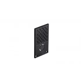 LUMINES GENESIS Magnetic track recessed endcap set
