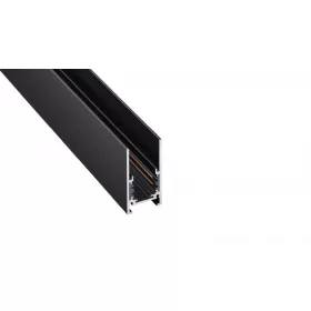 LUMINES GENESIS Magnetic track surface black 1 m
