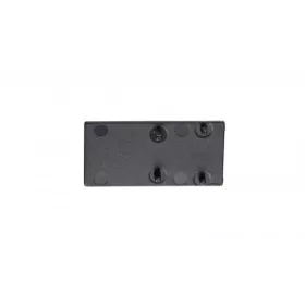 LUMINES GENESIS Magnetic track surface end cap set