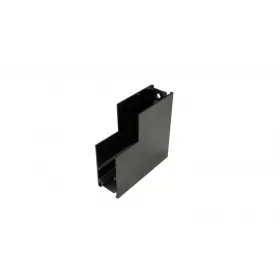   LUMINES GENESIS Magnetic track surface 90Â° connector vertical
