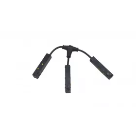 LUMINES GENESIS Magnetic track power feed type T