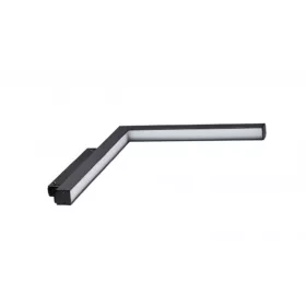  LUMINES GENESIS Magnetic light LINEAR vertical 90Â° 24 W 4000 K