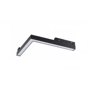   LUMINES GENESIS Magnetic light LINEAR horizontal 90Â° 24 W 4000 K