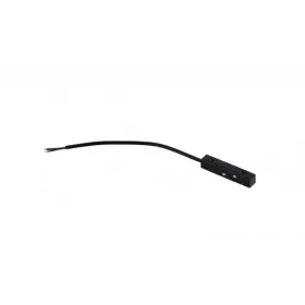 LUMINES GENESIS Magnetic track external power feed