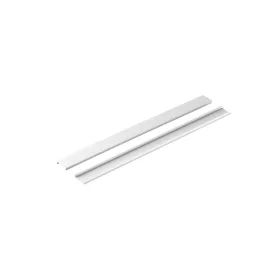 LUMINES GENESIS Magnetic track cover white 3 m