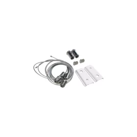 LUMINES GENESIS Magnetic track suspension wire set white