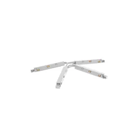 LUMINES GENESIS Magnetic track power feed type + white