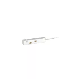 LUMINES GENESIS Magnetic track external power feed white