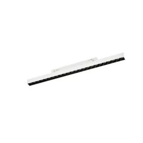 LUMINES GENESIS Magnetic light GRILLE 24 W UGR 4000 K white