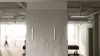 LUMINES GENESIS Magnetic light suspended TUBE 15 W 4000 K white