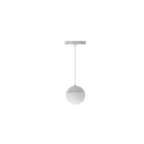  LUMINES GENESIS Magnetic light suspended GLOBE-S 10 W 4000 K white