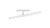 LUMINES GENESIS Magnetic light RONDI 12 W 4000 K white