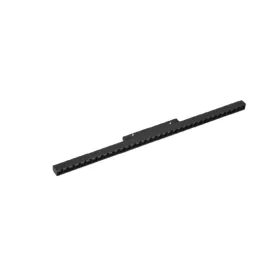 LUMINES GENESIS Magnetic light GRILLE 12 W UGR CCT black