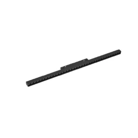 LUMINES GENESIS Magnetic light GRILLE 18 W UGR CCT black