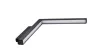 LUMINES GENESIS Magnetic light LINEAR vertical 90° 24 W CCT black