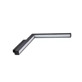   LUMINES GENESIS Magnetic light LINEAR vertical 90° 24 W CCT black