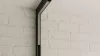 LUMINES GENESIS Magnetic light LINEAR vertical 90° 24 W CCT black