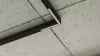 LUMINES GENESIS Magnetic light LINEAR horizontal 90° 24 W CCT black