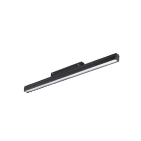 LUMINES GENESIS Magnetic light LINEAR 15 W SMART black