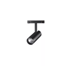 LUMINES GENESIS Magnetic light Reflector 20 W SMART black