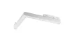 LUMINES GENESIS Magnetic light LINEAR horizontal 90° 24 W CCT white
