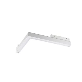   LUMINES GENESIS Magnetic light LINEAR horizontal 90° 24 W CCT white
