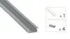 TEKKNI SELDE Set, silver, frozen cover, 3 m