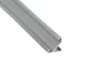 TEKKNI BARDE Set, silver, frozen cover, 3 m